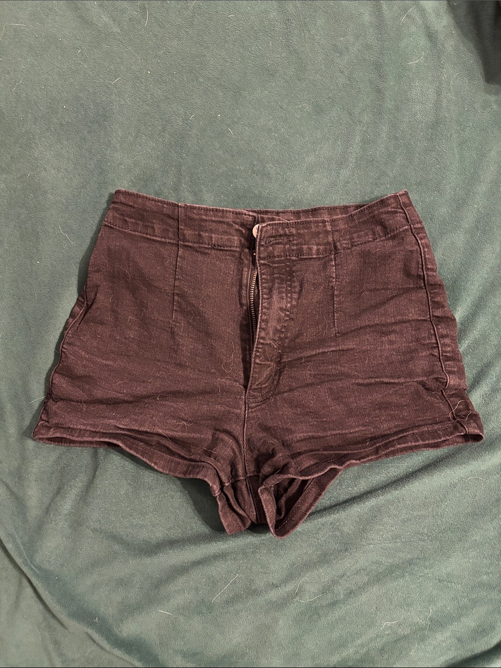 wild fable High-Waisted Shorts
